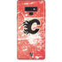 NHL Calgary Flames Frozen Galaxy Note 9 Skin