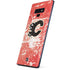 NHL Calgary Flames Frozen Galaxy Note 9 Skin