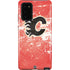 NHL Calgary Flames Frozen Galaxy Note20 5G Pro Case