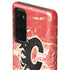 NHL Calgary Flames Frozen Galaxy Note20 5G Pro Case