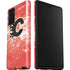 NHL Calgary Flames Frozen Galaxy Note20 5G Pro Case