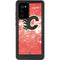 NHL Calgary Flames Frozen Galaxy Note20 5G Waterproof Case