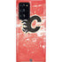 NHL Calgary Flames Frozen Galaxy Note20 Ultra 5G Lite Case