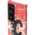 NHL Calgary Flames Frozen Galaxy Note20 Ultra 5G Lite Case