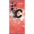NHL Calgary Flames Frozen Galaxy Note20 Ultra 5G Skin