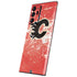 NHL Calgary Flames Frozen Galaxy Note20 Ultra 5G Skin
