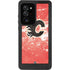 NHL Calgary Flames Frozen Galaxy Note20 Ultra 5G Waterproof Case