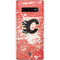 NHL Calgary Flames Frozen Galaxy S10 Plus Skin