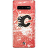NHL Calgary Flames Frozen Galaxy S10 Plus Skin