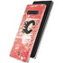 NHL Calgary Flames Frozen Galaxy S10 Skin