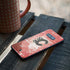 NHL Calgary Flames Frozen Galaxy S10e Skin