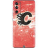NHL Calgary Flames Frozen Galaxy S20 Fan Edition Skin