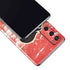 NHL Calgary Flames Frozen Galaxy S20 Fan Edition Skin