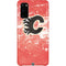 NHL Calgary Flames Frozen Galaxy S20 Lite Case