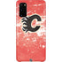 NHL Calgary Flames Frozen Galaxy S20 Lite Case