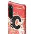 NHL Calgary Flames Frozen Galaxy S20 Lite Case