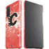 NHL Calgary Flames Frozen Galaxy S20 Lite Case