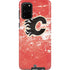NHL Calgary Flames Frozen Galaxy S20 Plus Pro Case