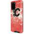 NHL Calgary Flames Frozen Galaxy S20 Plus Pro Case