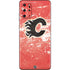 NHL Calgary Flames Frozen Galaxy S20 Plus Skin