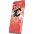 NHL Calgary Flames Frozen Galaxy S20 Plus Skin
