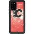 NHL Calgary Flames Frozen Galaxy S20 Plus Waterproof Case