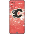 NHL Calgary Flames Frozen Galaxy S20 Skin