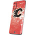 NHL Calgary Flames Frozen Galaxy S20 Skin