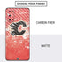 NHL Calgary Flames Frozen Galaxy S20 Skin