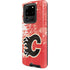 NHL Calgary Flames Frozen Galaxy S20 Ultra 5G Pro Case