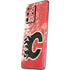 NHL Calgary Flames Frozen Galaxy S20 Ultra 5G Skin