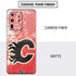 NHL Calgary Flames Frozen Galaxy S20 Ultra 5G Skin