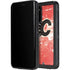 NHL Calgary Flames Frozen Galaxy S20 Waterproof Case