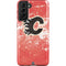 NHL Calgary Flames Frozen Galaxy S21 Plus 5G Pro Case