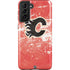 NHL Calgary Flames Frozen Galaxy S21 Plus 5G Pro Case