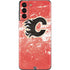 NHL Calgary Flames Frozen Galaxy S21 Plus 5G Skin
