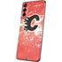 NHL Calgary Flames Frozen Galaxy S21 Plus 5G Skin