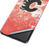 NHL Calgary Flames Frozen Galaxy S21 Plus 5G Skin