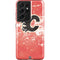 NHL Calgary Flames Frozen Galaxy S21 Ultra 5G Pro Case