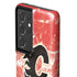 NHL Calgary Flames Frozen Galaxy S21 Ultra 5G Pro Case