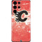 NHL Calgary Flames Frozen Galaxy S21 Ultra 5G Skin