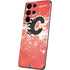 NHL Calgary Flames Frozen Galaxy S21 Ultra 5G Skin