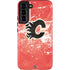 NHL Calgary Flames Frozen Galaxy S22 Plus Pro Case