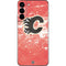 NHL Calgary Flames Frozen Galaxy S22 Plus Skin
