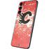 NHL Calgary Flames Frozen Galaxy S22 Plus Skin