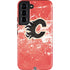 NHL Calgary Flames Frozen Galaxy S22 Pro Case