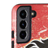 NHL Calgary Flames Frozen Galaxy S22 Pro Case