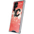 NHL Calgary Flames Frozen Galaxy S22 Ultra Clear Case