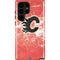 NHL Calgary Flames Frozen Galaxy S22 Ultra Pro Case