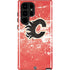NHL Calgary Flames Frozen Galaxy S22 Ultra Pro Case